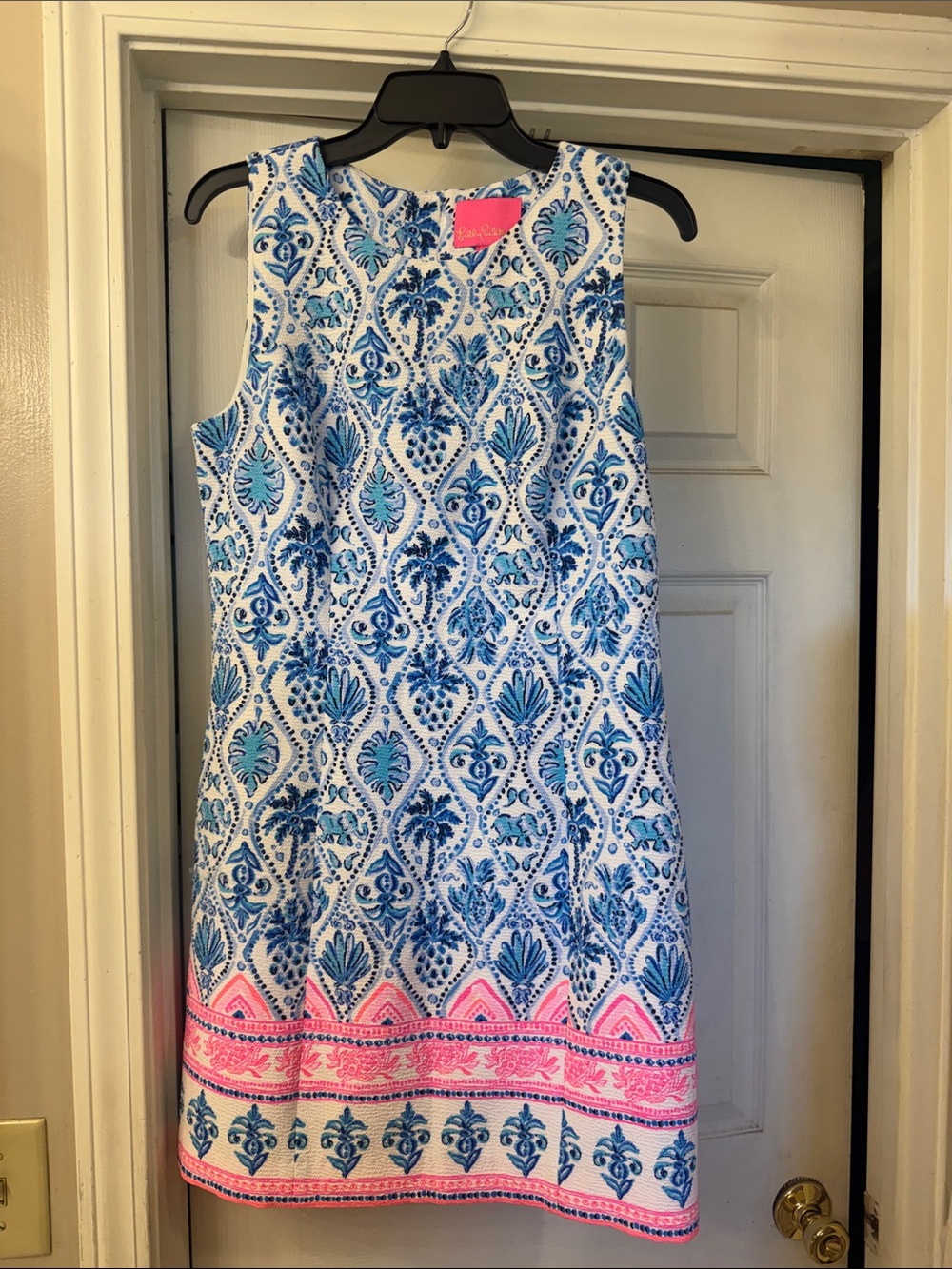Lilly Pulitzer NWOT size 8